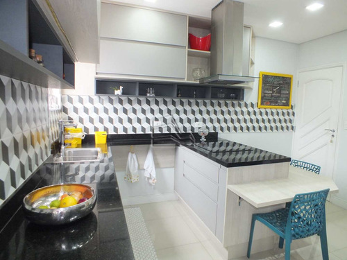 Imagem 13 de 30 de Apartamento Com 3 Dorms, Boqueirão, Santos - R$ 945 Mil, Cod: 1333 - V1333