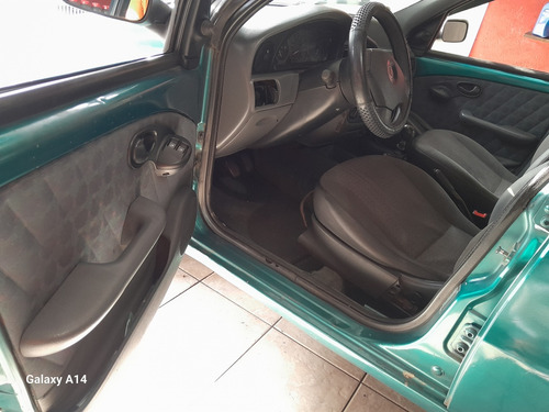Fiat Palio 1.0 Edx 5p