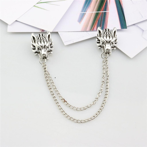 Broche De Alfinete De Terno De Negócios Masculino Deslumbran