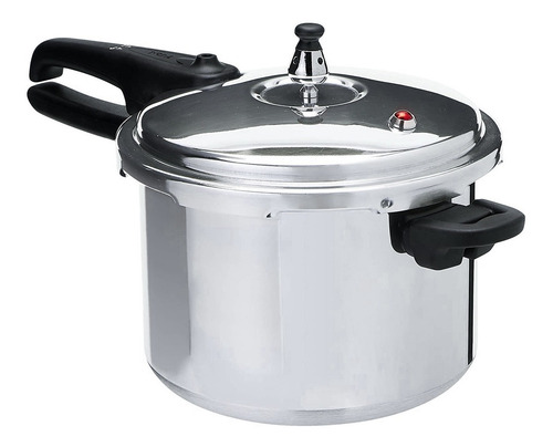 Imagen 3 de 6 de Olla De Presión 6 Litros T-fal 92160 Sistema De Seguridad