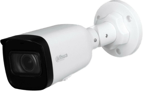 Camara Ip Bala 2mp Lente Motorizado 2.8-12mm H.265+ Poe Msd