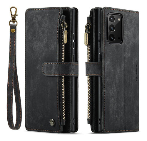 Funda Caseme For Samsung Galaxy Note 20 For Hombres