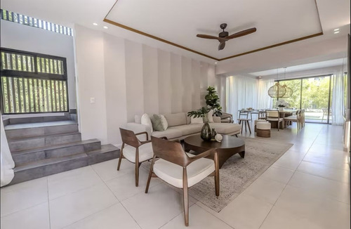Villa Exclusiva En Ciudad Las Canas - Cap Cana