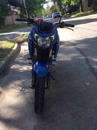 Tvs 160 Rtr