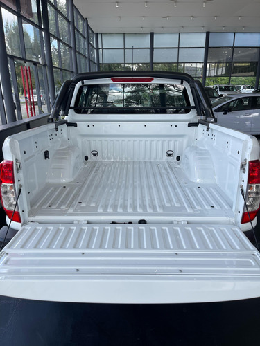 Nissan Frontier 2.3bt X-gear 4x4 At L22