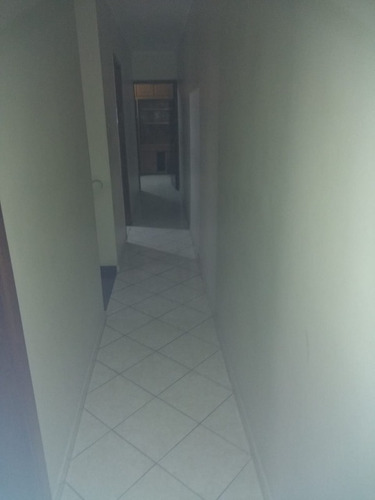 Sobrado Para Aluguel, 4 Quartos, 2 Vagas, Vila Rosália - Guarulhos/sp - 2588