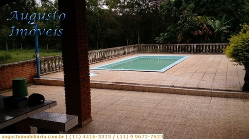Imagem 11 de 29 de Chácaras À Venda Em Atibaia/sp - Compre O Seu Chácaras Aqui! - 130522