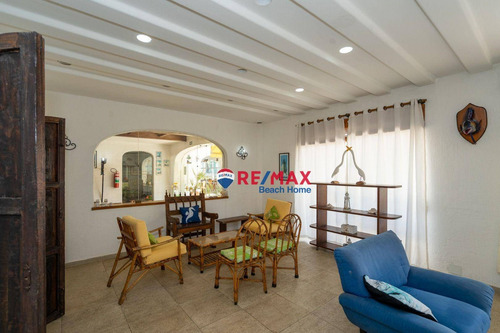 Imagem 29 de 30 de Hotel À Venda, 1208 M² Por R$ 3.800.000,00 - Praia Da Enseada Rufinos - Guarujá/sp - Ho0001