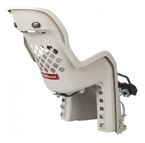 Silla Polisport Joy 29 | Crema