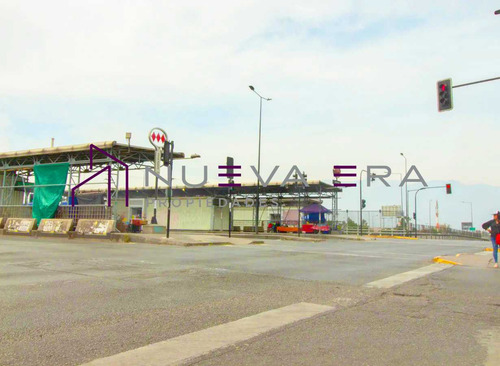 Negociable Terreno 2793m² En Av Santa Rosa (101281)