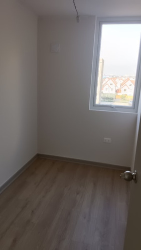 Departamento Nuevo En Arriendo Cerrillos