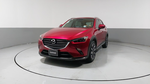 Mazda CX-3 2.0 I GRAND TOURING 2WD AT