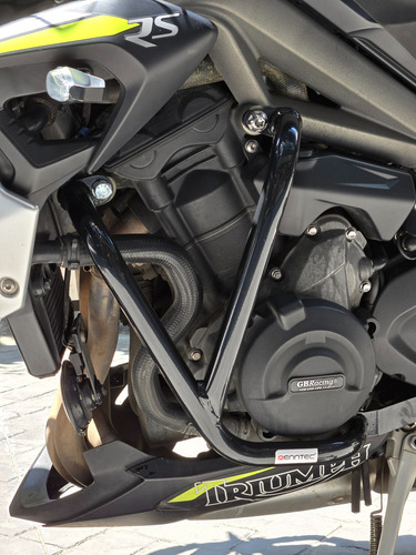 Triumph Street Triple Rs 765