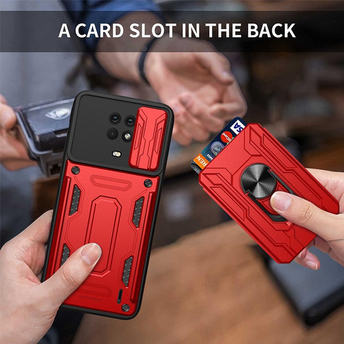 Y Funda Para Nokia G10 G20 Funda De Plástico Multifunción