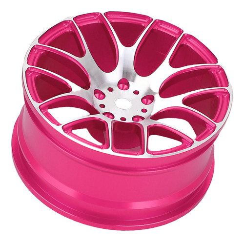 Hub Rc Wheel Drive Hub De 4 Piezas De Repuesto Para Mn128 Mn
