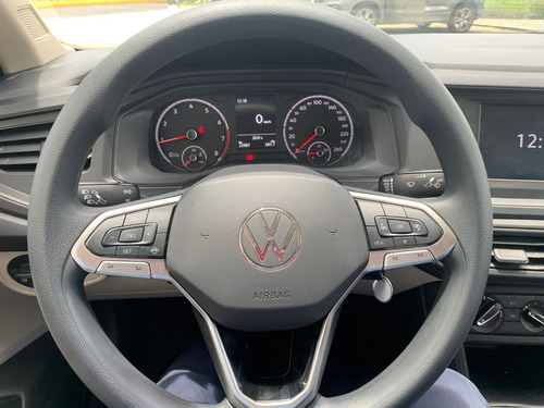 Volkswagen Virtus 1.6 Trendline Mt