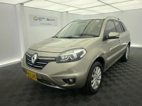 Renault Koleos 2.5 Dynamique 4x2