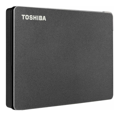 Disco Externo Toshiba Canvio 2tb