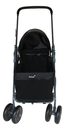 Stroler Carrinho Pet Modelo Maxxi Para 40k