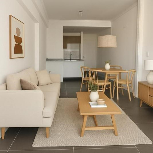 Departamento En Venta En Almagro, Capital Federal, Buenos Aires