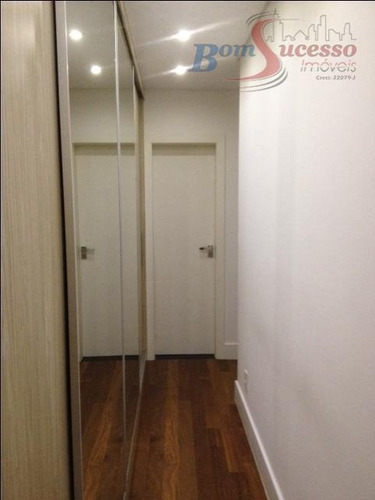 Imagem 14 de 30 de Apartamento Com 3 Dormitórios À Venda, 160 M² Por R$ 1.180.000,00 - Jardim Avelino - São Paulo/sp - Ap0631