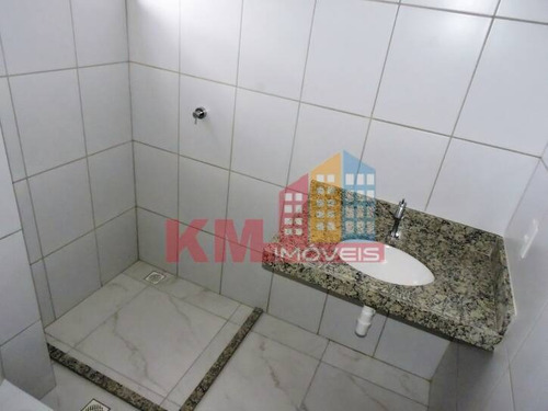 Imagem 13 de 15 de Venda! Apartamento Alto Padrão Spazio Di Florença Em Mossoró - Ap0013