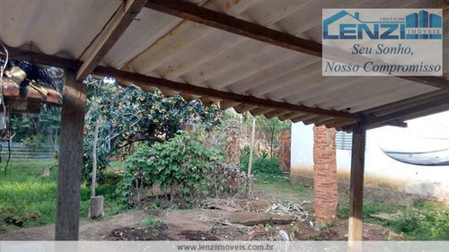 Imagem 12 de 21 de Chácaras À Venda Em Bragança Paulista/sp - Compre O Seu Chácaras Aqui! - 1277545