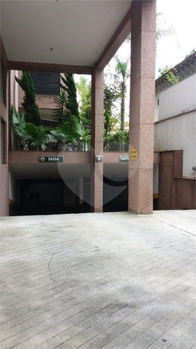 Imagem 27 de 27 de Conjunto Comercial,36m², 2wc, 1 Vaga, Estacionamento Rotativo - Reo55096