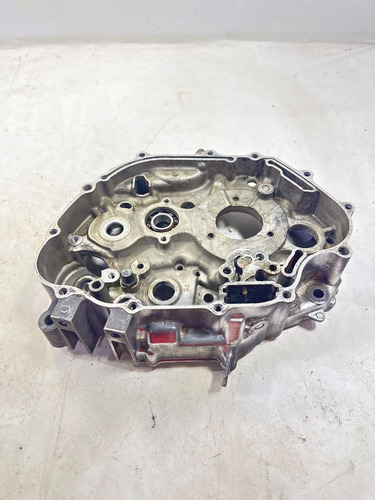 Bloco Motor Embreagem Direito Cg 150 Todas Usada Original (Usado)