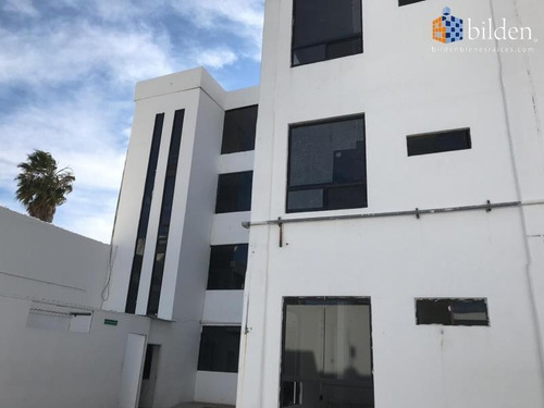Imagen 16 de 18 de Edificio En Renta En Victoria De Durango Centro