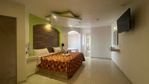 Auto Hotel En Venta Blvd. Aeropuerto, León, Gto