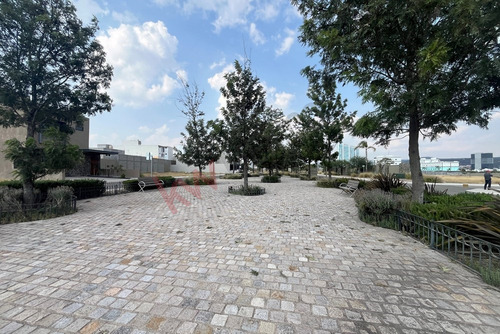 Terreno Plano En Venta En Laztana Juriquilla Atras De Antea Excelente Ubicacion
