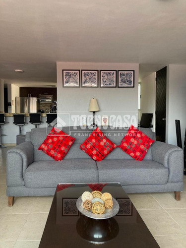Venta Departamentos Los Girasoles T-df0102-0429