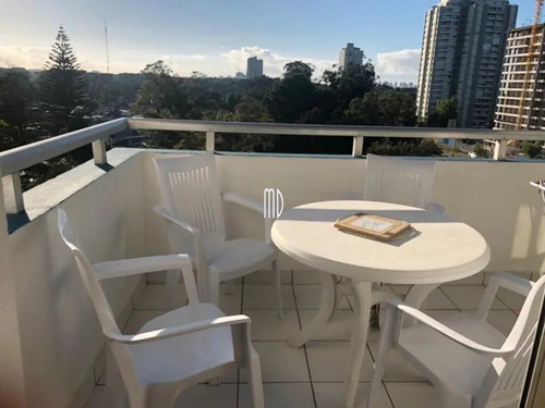 Lindo Apartamento En Excelente Zona 