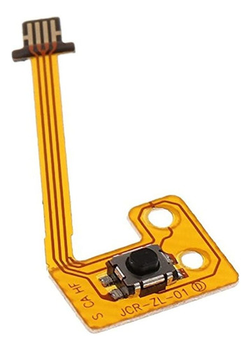 Cable De La Flexion De La Cinta Del Boton Del Zr Del Reemp