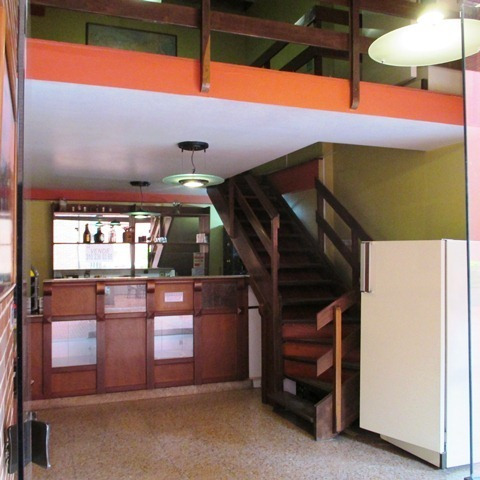 Bogota Pque Central Bavaria Venta Hermoso Local Exterior 86 Mts Duplex