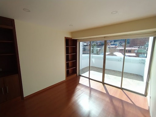 Imagen 11 de 30 de Apartamento En Arriendo Santa Barbara Occidental 118-2825