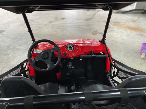 Polaris Utv Rzr 170 Año 2015