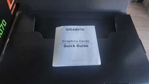 Placa Video Gigabyte Gtx 1070 G1 Gaming 8g Gddr5 (Usado)