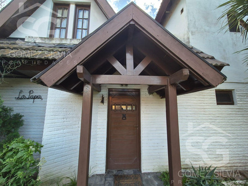 Casa En Venta 4 Ambientes Las Lajas I, General Rodriguez