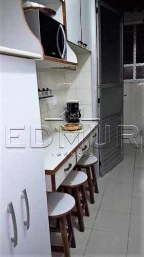 Imagem 6 de 13 de Apartamento - Vila Assuncao - Ref: 19056 - V-19056