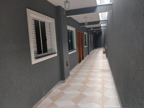 Imagem 3 de 14 de Apartamento À Venda, 45 M² Por R$ 240.000,00 - Vila Nhocune - São Paulo/sp - Ap0706
