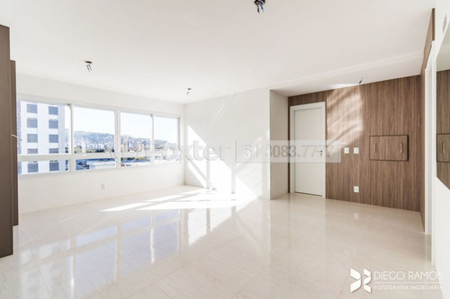 Imagem 1 de 30 de Apartamento, 3 Dormitórios, 101 M², Jardim Do Salso - 194447