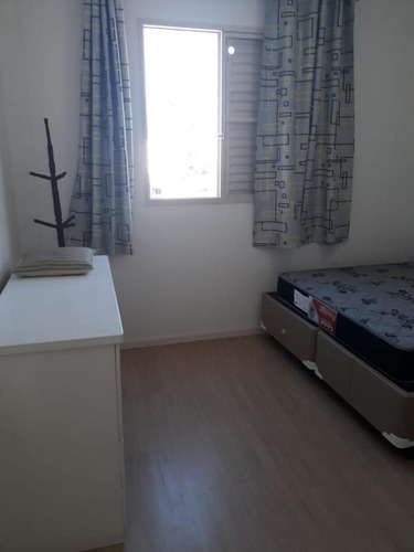 Imagem 13 de 15 de Ref.: 21697 - Apartamento Em Osasco Para Aluguel - 21697
