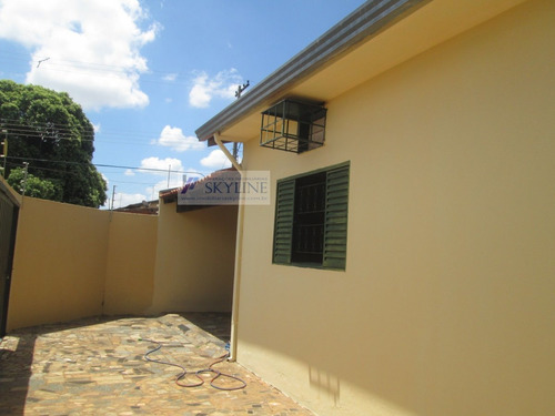 Imagem 6 de 29 de Casa A Venda No Bairro Residencial Jardim Antonieta Em São - 609-1