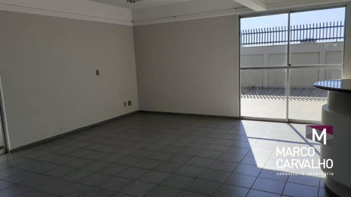 Imagem 1 de 19 de Apartamento Com 3 Dormitórios À Venda, 90 M² Por R$ 330.000,00 - Centro - Marília/sp - Ap0317