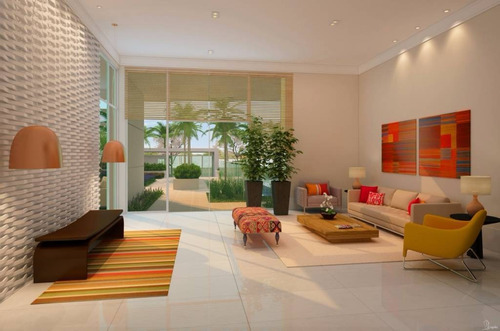 Imagem 6 de 22 de Apartamento À Venda Em Vila Itapura - Ap000114