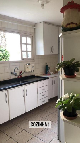 Imagem 15 de 30 de Ótimo Sobrado No Jardim Das Indústrias Terreno De 264m² - C4-2189