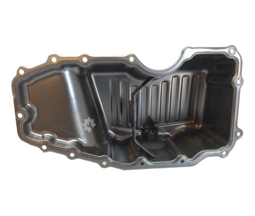 Carter Oleo Fiat Argo Cronos Novo Uno 2016 2020 Original