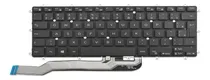 Comprar Teclado Dell Inspiron I15-7580 I15-7572 I14-7472 Br Com Ç